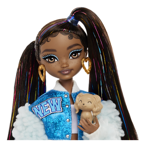 Barbie Dream Besties - Barbie Brooklyn